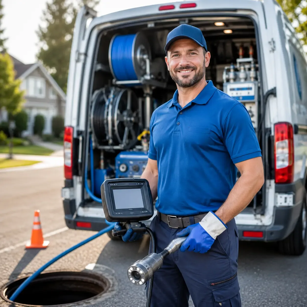 Local Pipe Relining specialists in North Creek, NY
