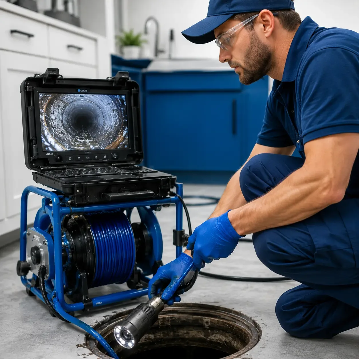 Pipe Relining professionals serving North Creek, NY